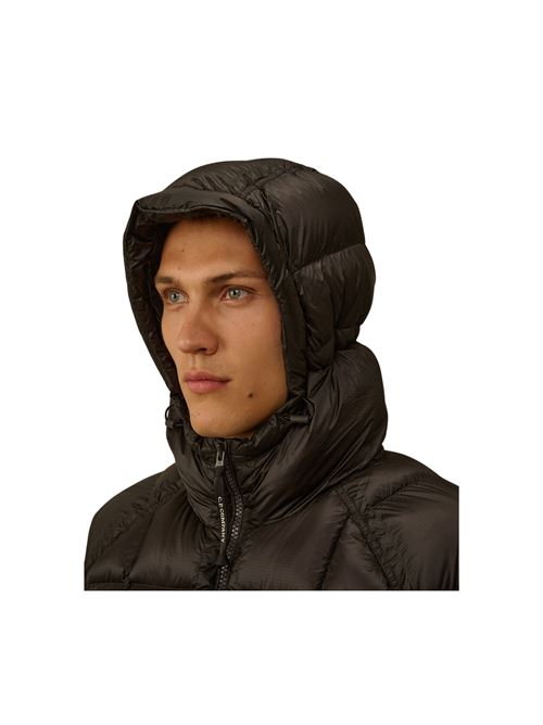 PIUMINO CON CAPPUCCIO D.D. SHELL C.P. COMPANY | RFCMOW702A 110416A999